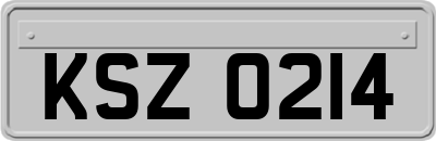 KSZ0214
