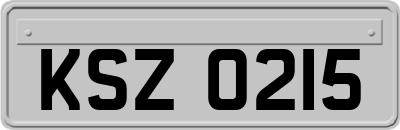 KSZ0215