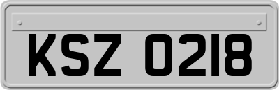 KSZ0218