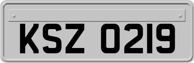 KSZ0219