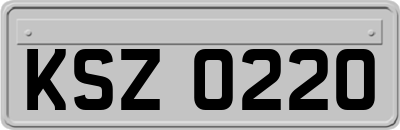 KSZ0220