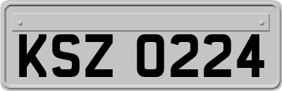 KSZ0224