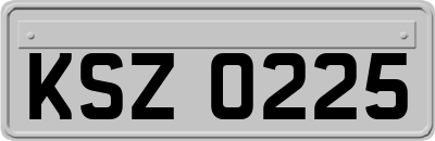 KSZ0225