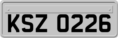 KSZ0226