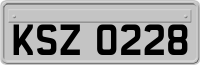 KSZ0228