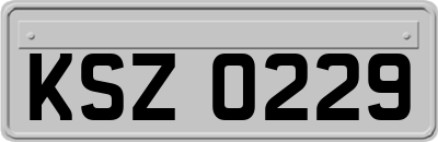 KSZ0229