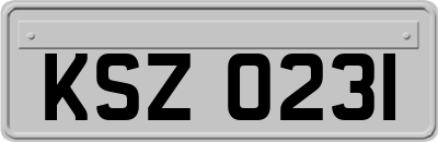 KSZ0231