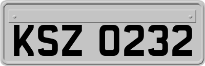 KSZ0232