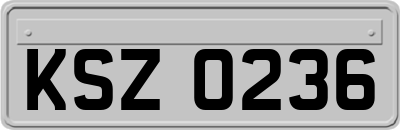 KSZ0236