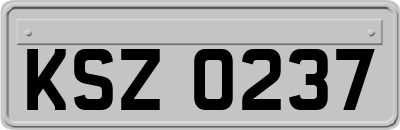 KSZ0237
