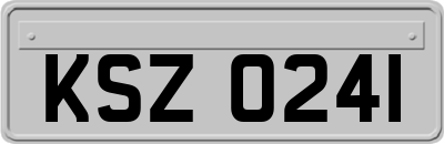 KSZ0241