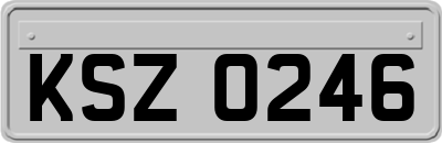KSZ0246