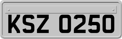 KSZ0250