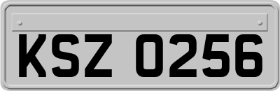 KSZ0256
