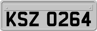 KSZ0264