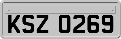 KSZ0269