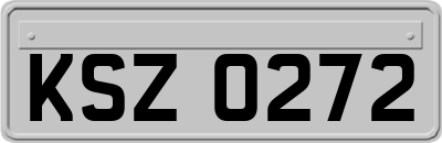 KSZ0272