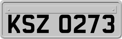 KSZ0273