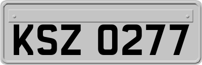 KSZ0277