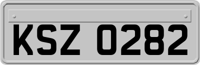 KSZ0282