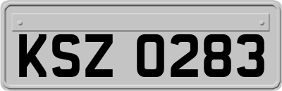 KSZ0283