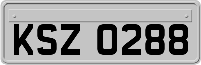 KSZ0288