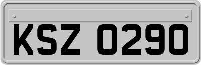 KSZ0290