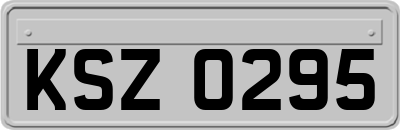 KSZ0295