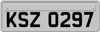 KSZ0297