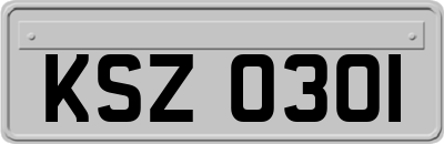 KSZ0301
