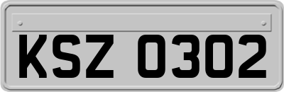 KSZ0302
