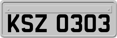 KSZ0303