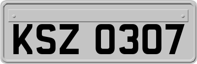 KSZ0307