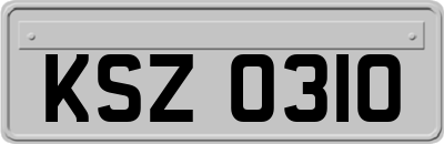 KSZ0310