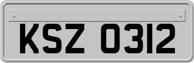KSZ0312