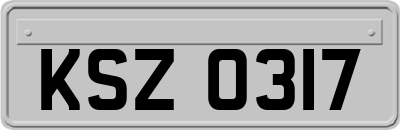 KSZ0317