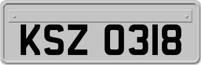 KSZ0318