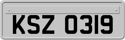 KSZ0319