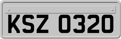KSZ0320