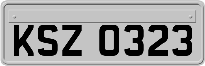 KSZ0323