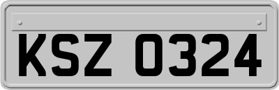 KSZ0324