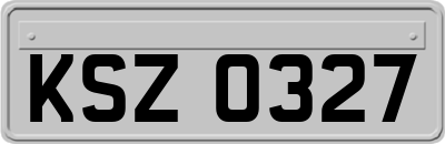 KSZ0327