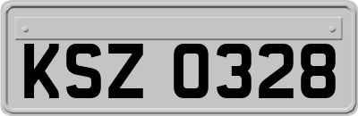 KSZ0328