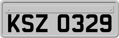 KSZ0329