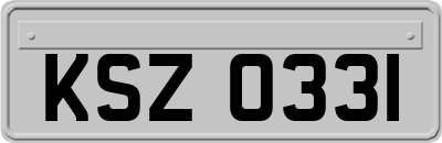 KSZ0331