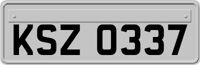 KSZ0337