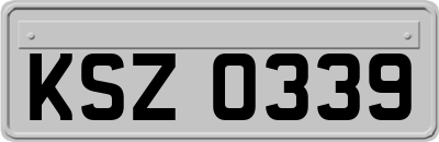 KSZ0339