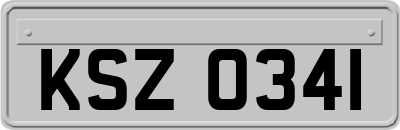KSZ0341