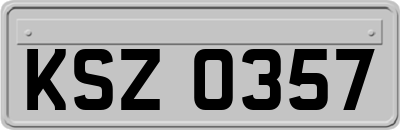 KSZ0357