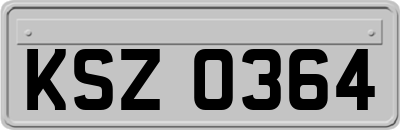 KSZ0364